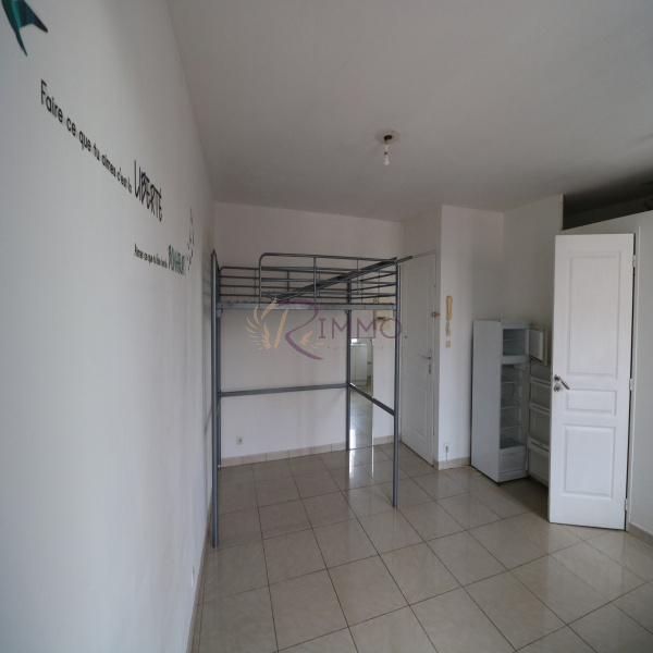 Offres de vente Appartement Gardanne 13120