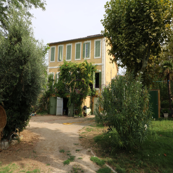 Offres de vente Bastide Les milles 13290