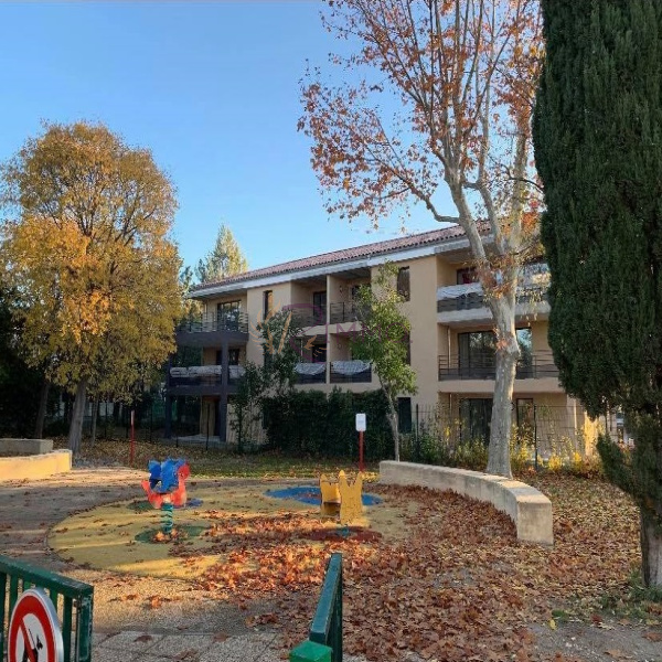 Programme neuf Appartement Aix-en-Provence 13100