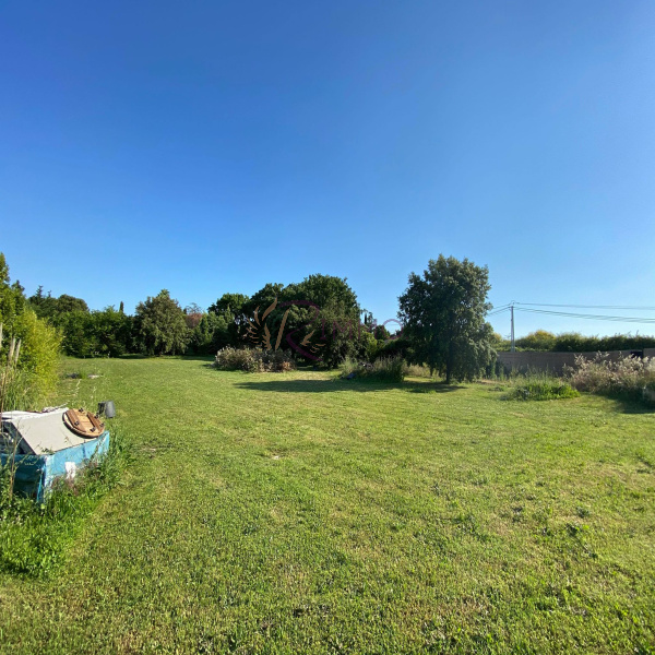 Offres de vente Terrain Puyricard 13540