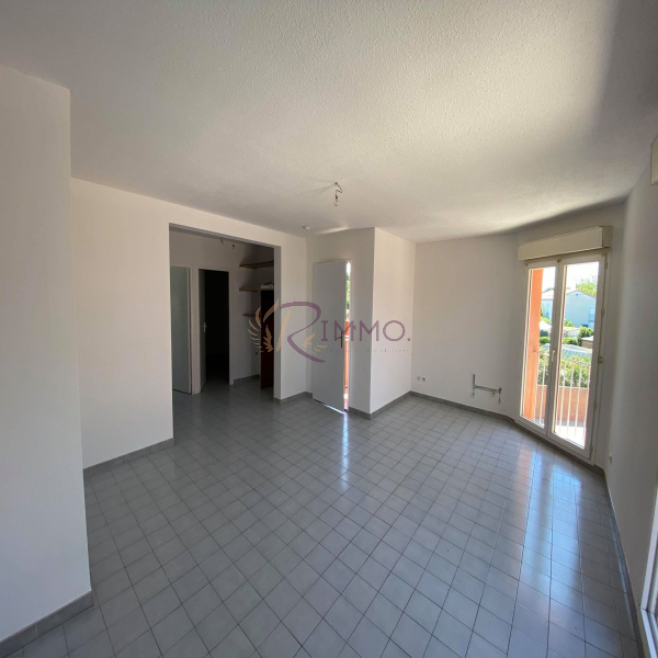 Offres de vente Appartement Saint-Victoret 13730