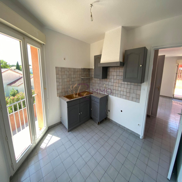 Offres de vente Appartement Saint-Victoret 13730