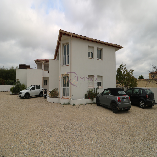 Offres de vente Immeuble Saint-Victoret 13730