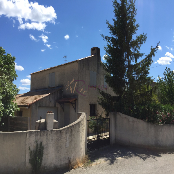 Offres de location Maison Saint-Cannat 13760