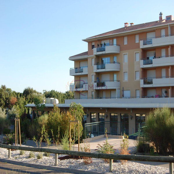 Offres de location Appartement Aix-en-Provence 13100