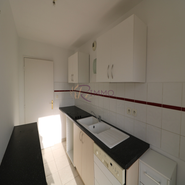 Offres de location Appartement Aix-en-Provence 13290