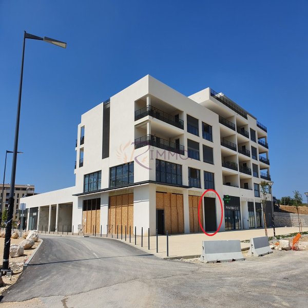 Location Immobilier Professionnel Local commercial Aix-en-Provence 13090