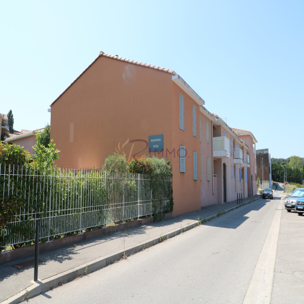 Offres de vente Appartement Luynes 13080