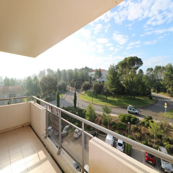 Offres de location Appartement Aix-en-Provence 13100