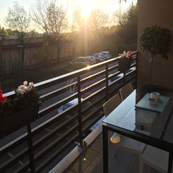 Offres de location Appartement Aix-en-Provence 13100