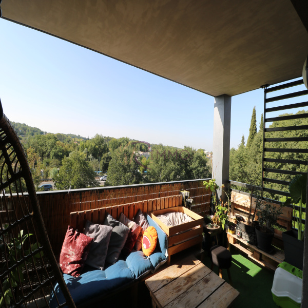 Offres de vente Appartement Aix-en-Provence 13100