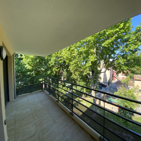 Offres de vente Appartement Aix-en-Provence 13100