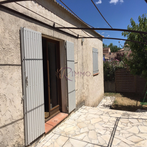Offres de location Maison Saint-Cannat 13760