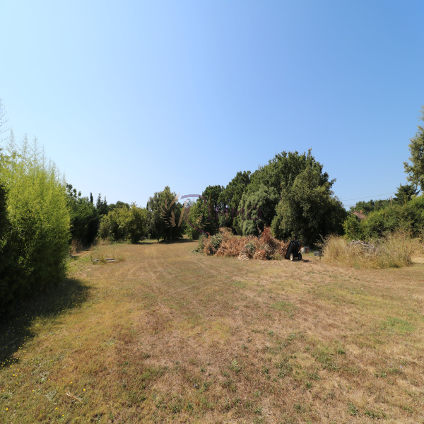 Offres de vente Terrain Aix-en-Provence 13540
