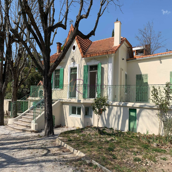 Offres de location Maison Aix-en-Provence 13100