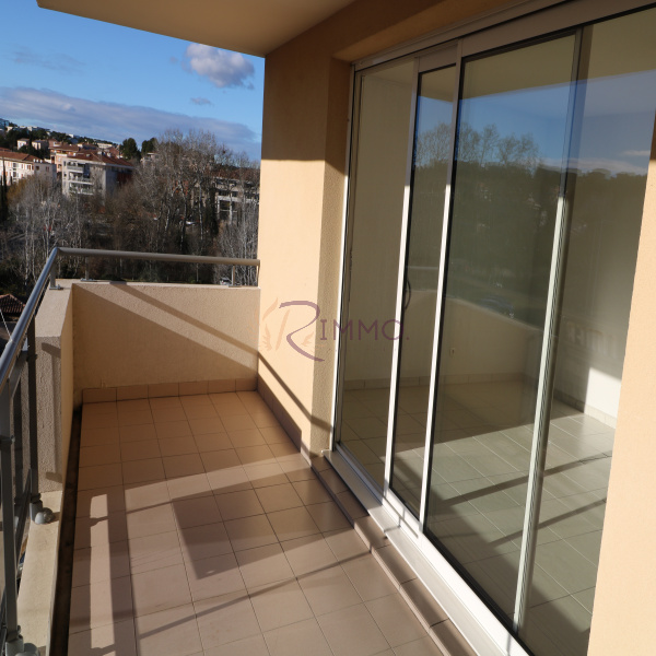 Offres de location Appartement Aix-en-Provence 13090