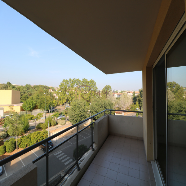 Offres de location Appartement Aix-en-Provence 13090